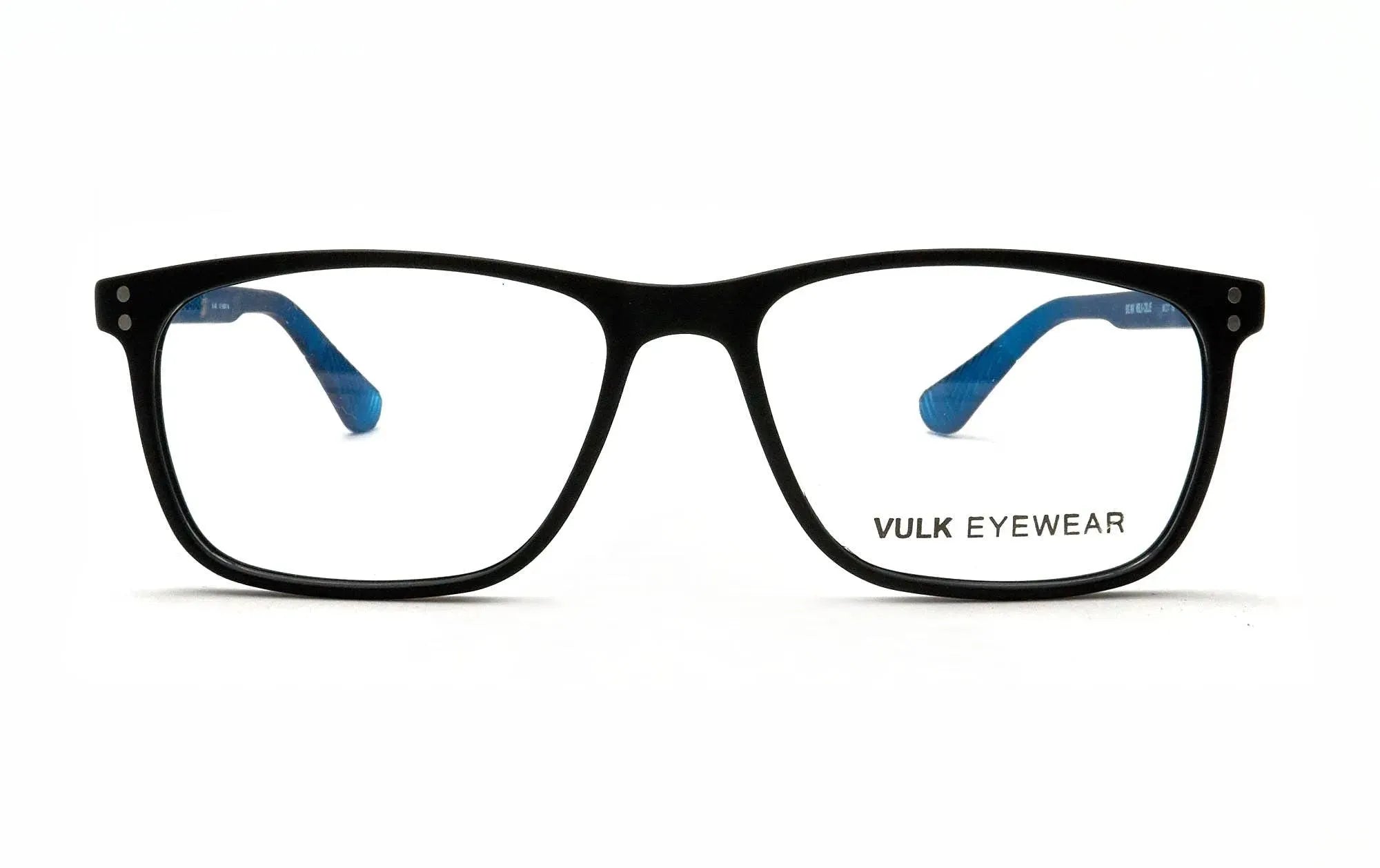 vulk big nik mblk cblue - Opticas Lookout