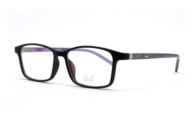 VULK KIDS BRICK MBLK-SMOKE