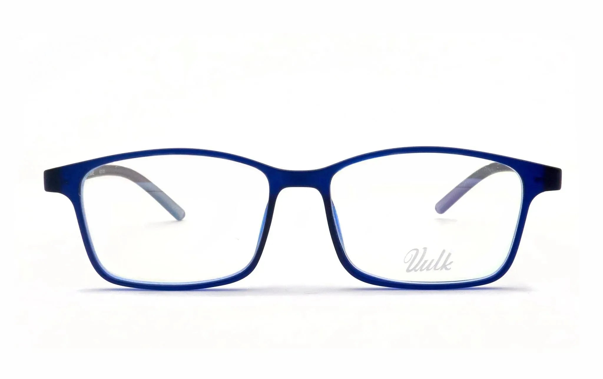 VULK KIDS BRICK M.BLUE-SMOKE - Opticas Lookout