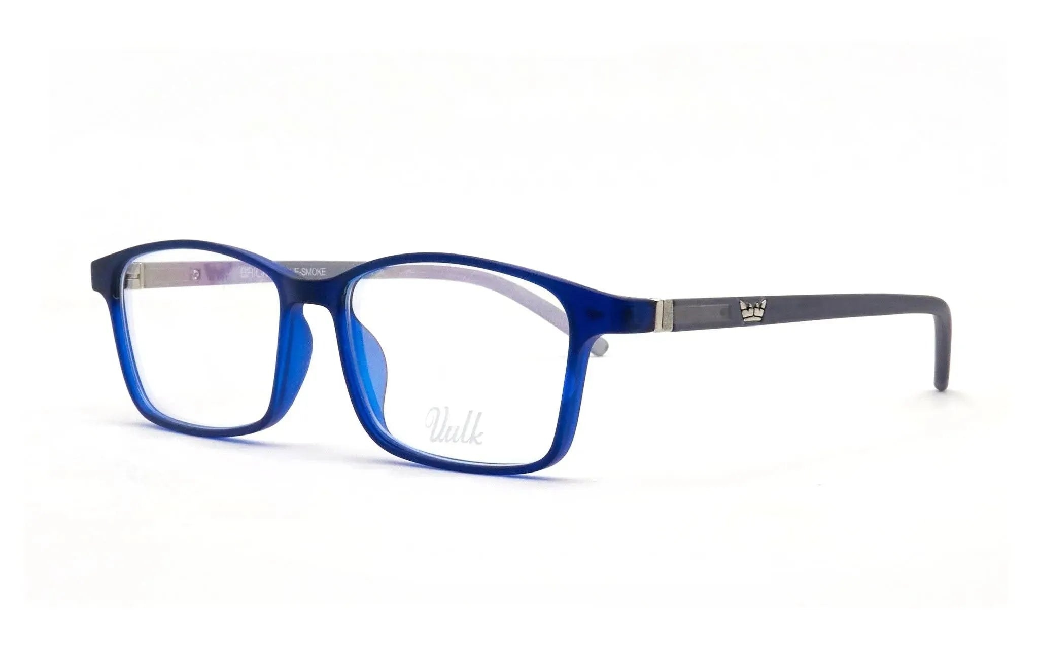 VULK KIDS BRICK M.BLUE-SMOKE - Opticas Lookout