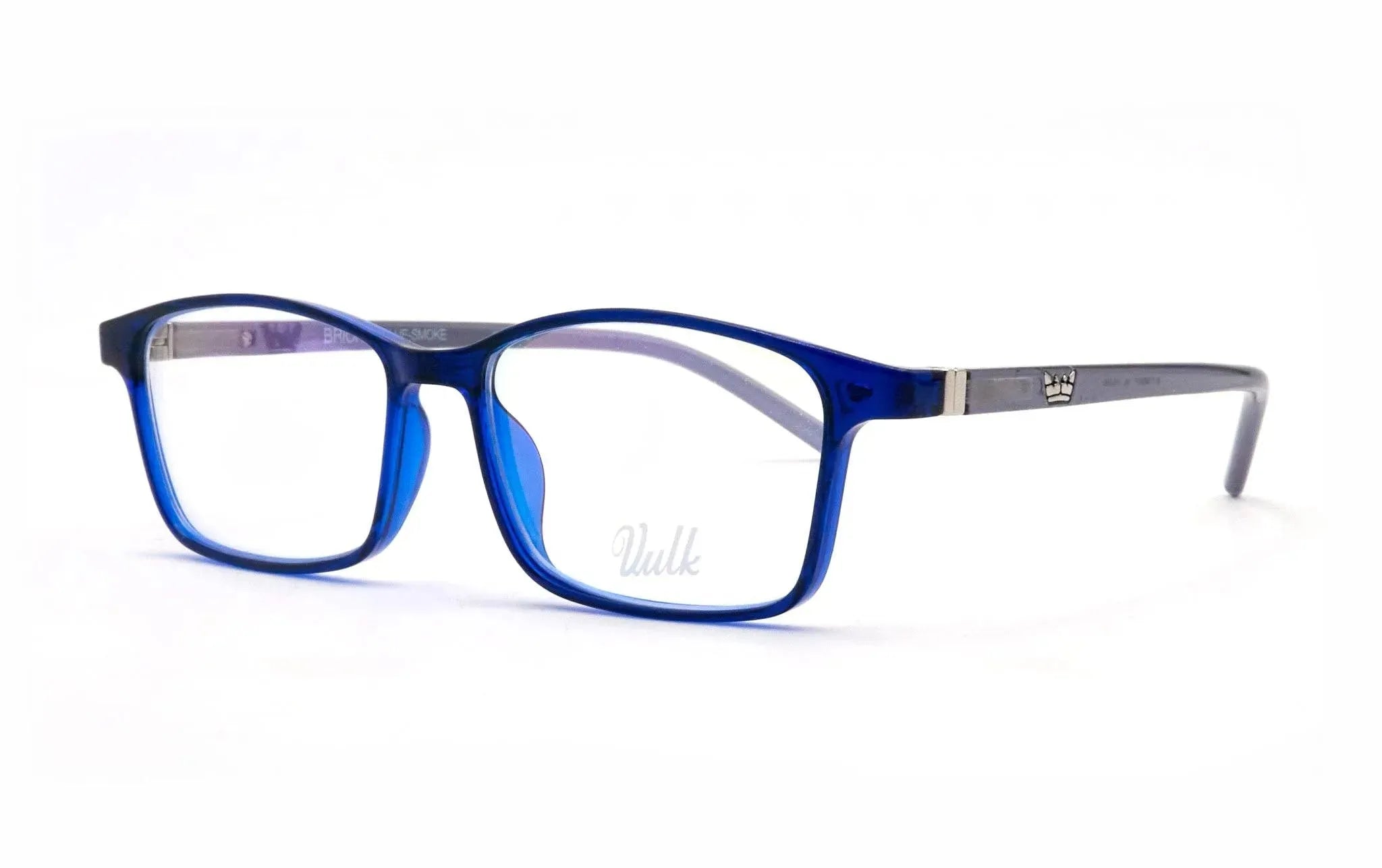 VULK KIDS BRICK S.BLUE-SMOKE - Opticas Lookout