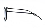 VULK CLEMS MBLK-BLUE - Opticas Lookout