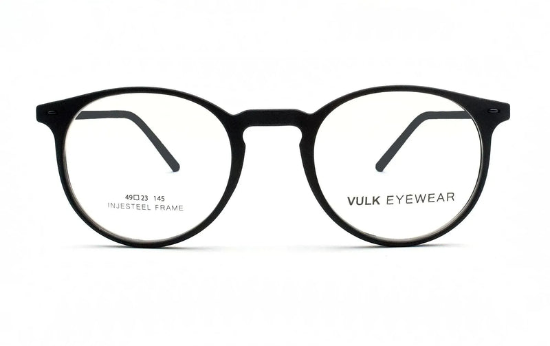 VULK CLEMS MBLK-BLUE - Opticas Lookout