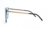 VULK CRATUR L.BLUE MATT GOLD