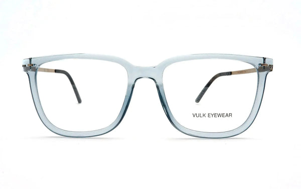 VULK CRATUR L.BLUE MATT GOLD