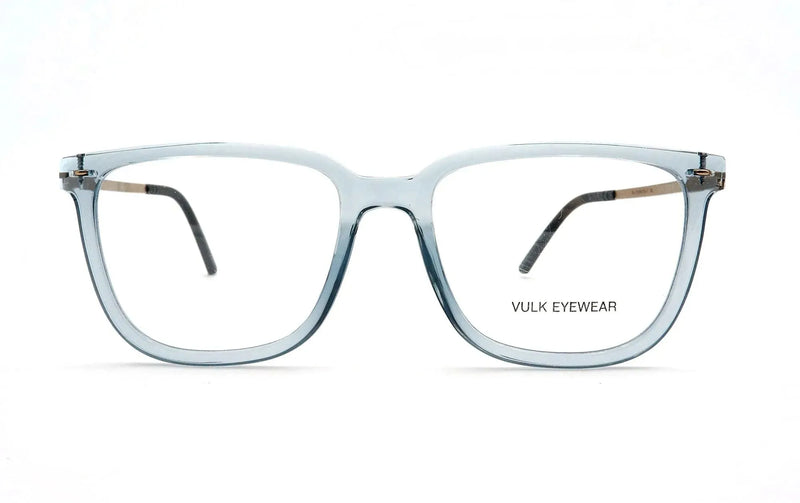 VULK CRATUR L.BLUE MATT GOLD