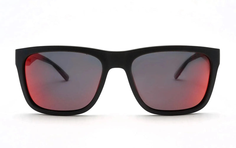 VULK DAMAG MBLK R RED