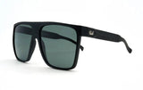 VULK DESERVE MBLK G3262 EMERALD