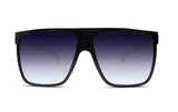 VULK DESERVE SBLK G.DARK GREY