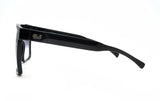 VULK DESERVE SBLK G.DARK GREY