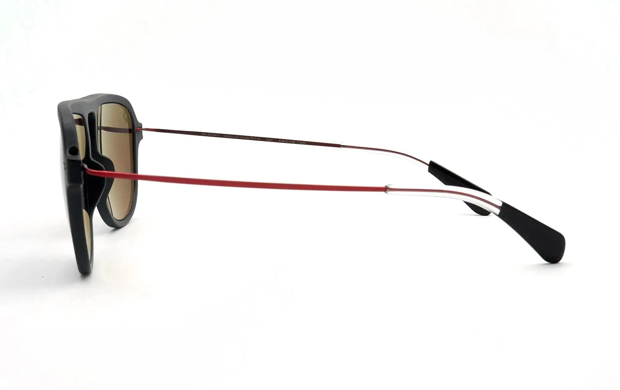 VULK ELDON MBLK-256 S10 - Opticas Lookout