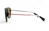 VULK ELDON MBLK-256 S10