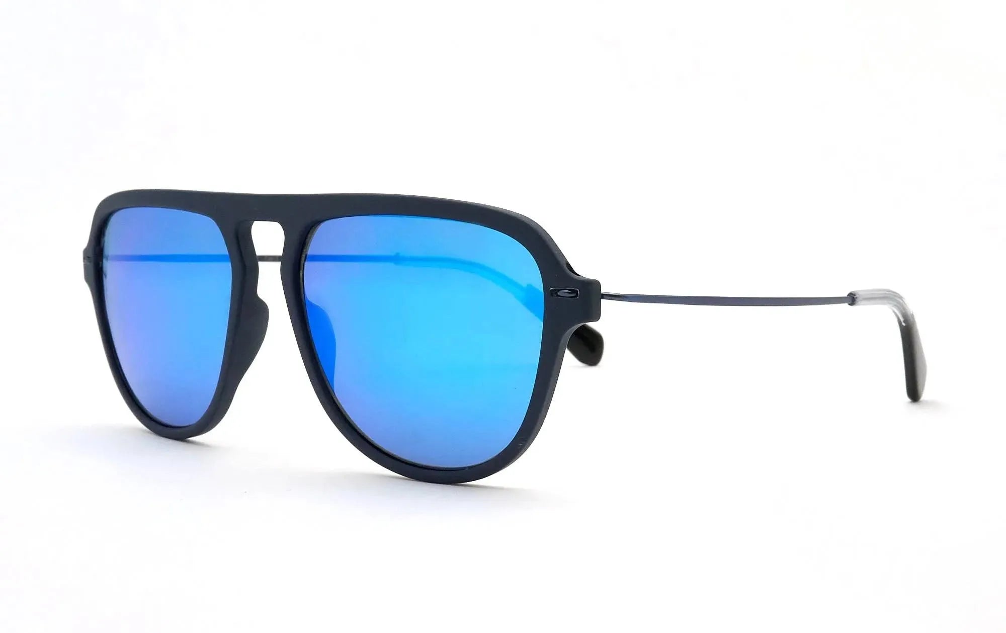 VULK ELDON MBLU 206 RBLUE - Opticas Lookout