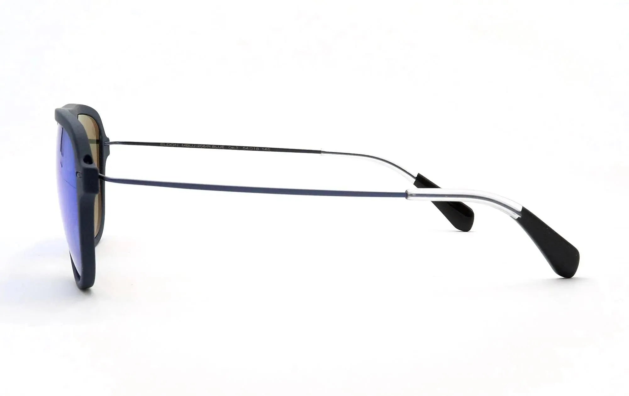 VULK ELDON MBLU 206 RBLUE - Opticas Lookout
