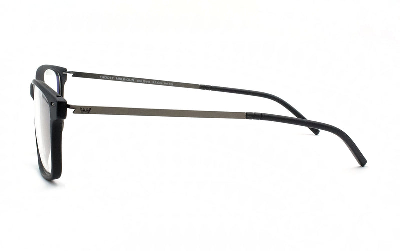 VULK FAGOTT MBLK-GUN - Opticas Lookout