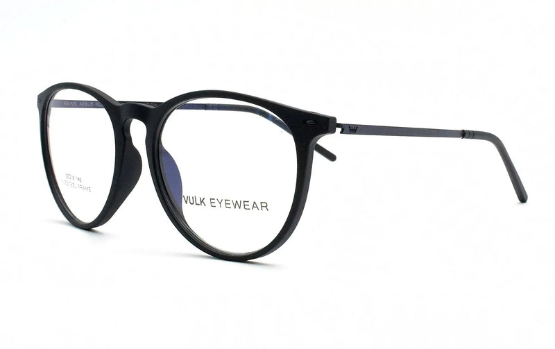VULK FANS MBLK-BLUE - Opticas Lookout