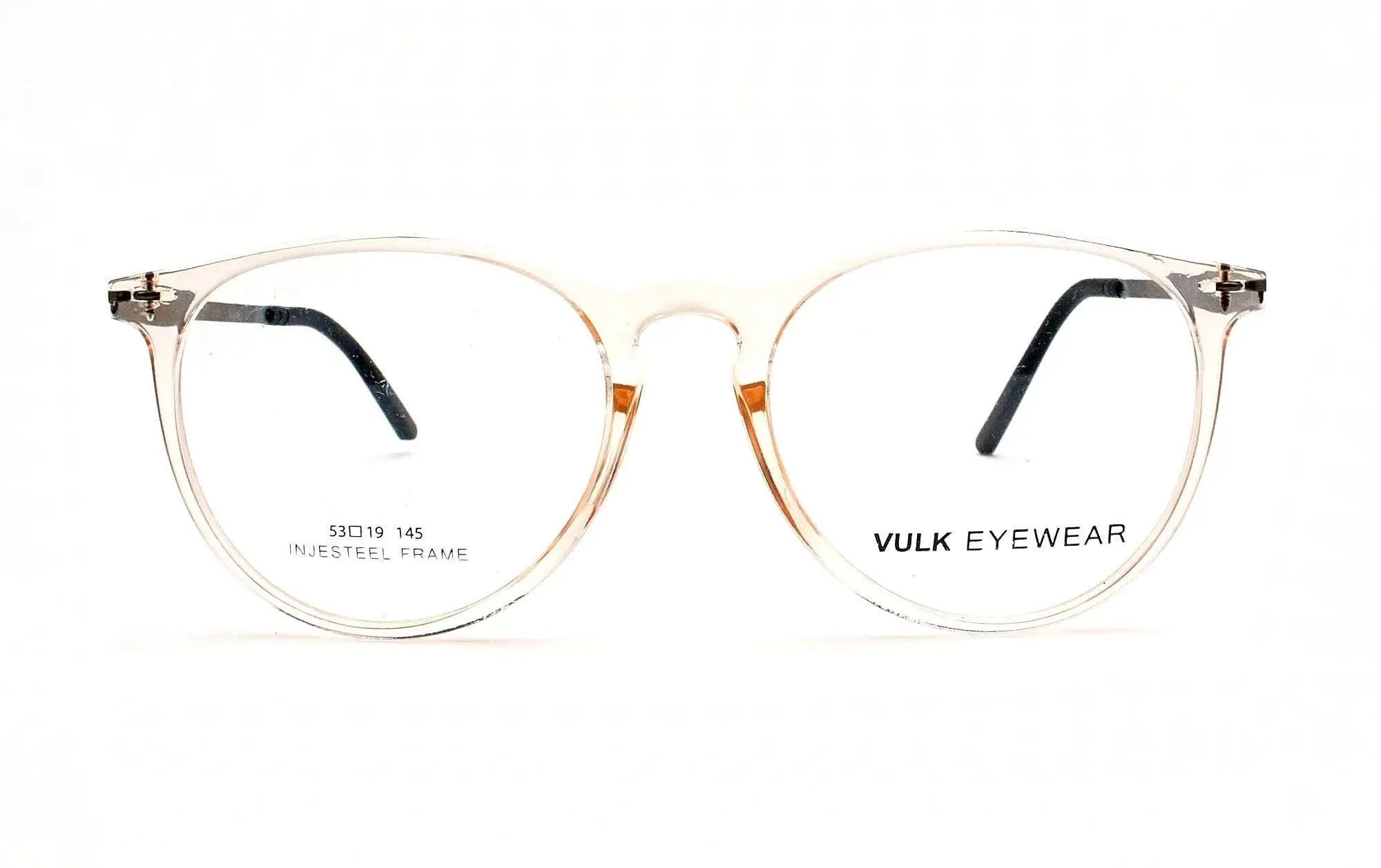 VULK FANS SCROSE-GUN - Opticas Lookout