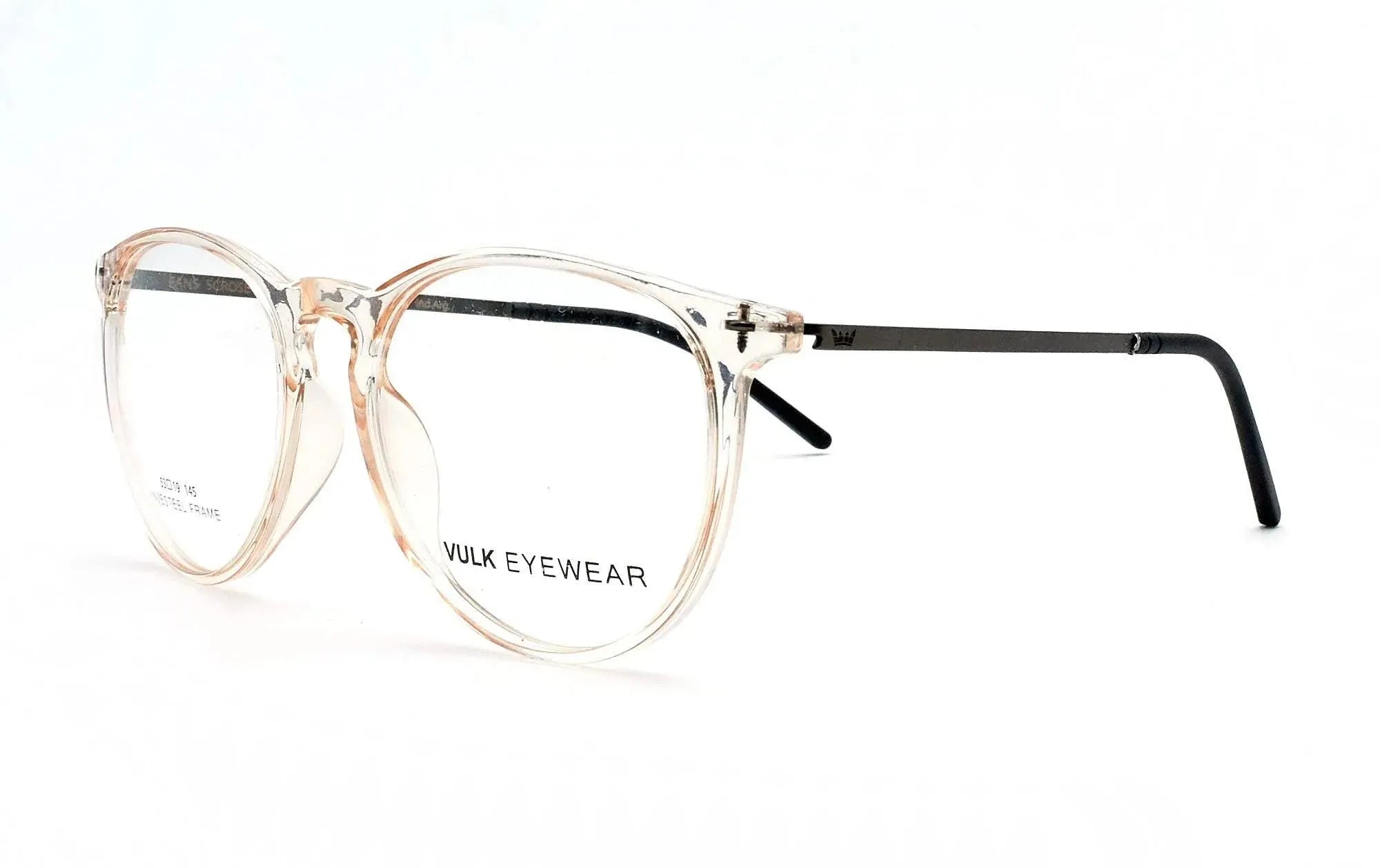 VULK FANS SCROSE-GUN - Opticas Lookout