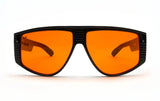 vulk foolin sblk orange