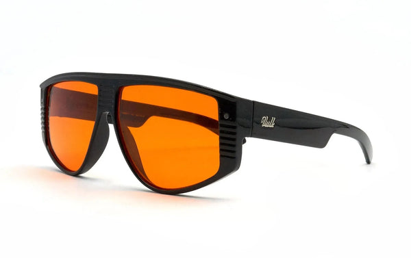 vulk foolin sblk orange