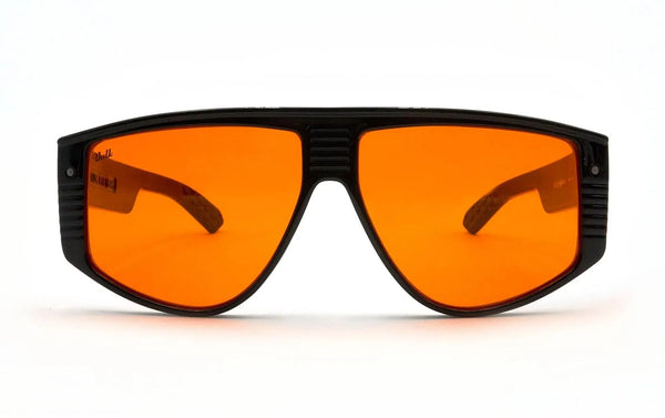 vulk foolin sblk orange