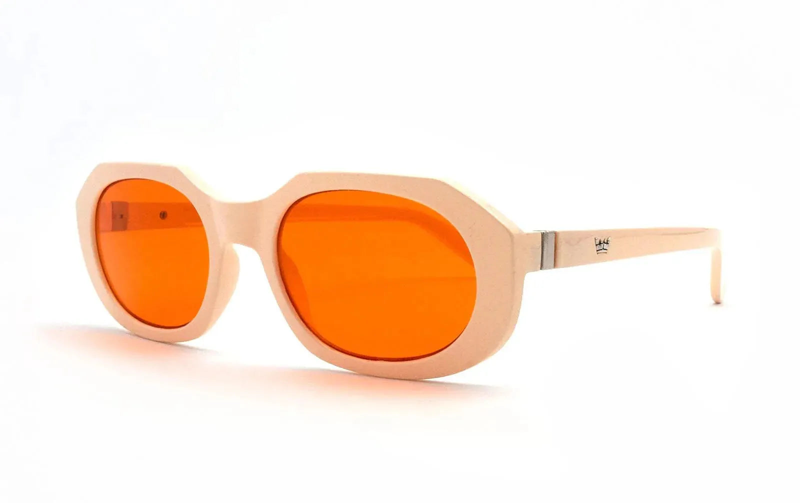 vulk gazed cream o-207 - Opticas Lookout