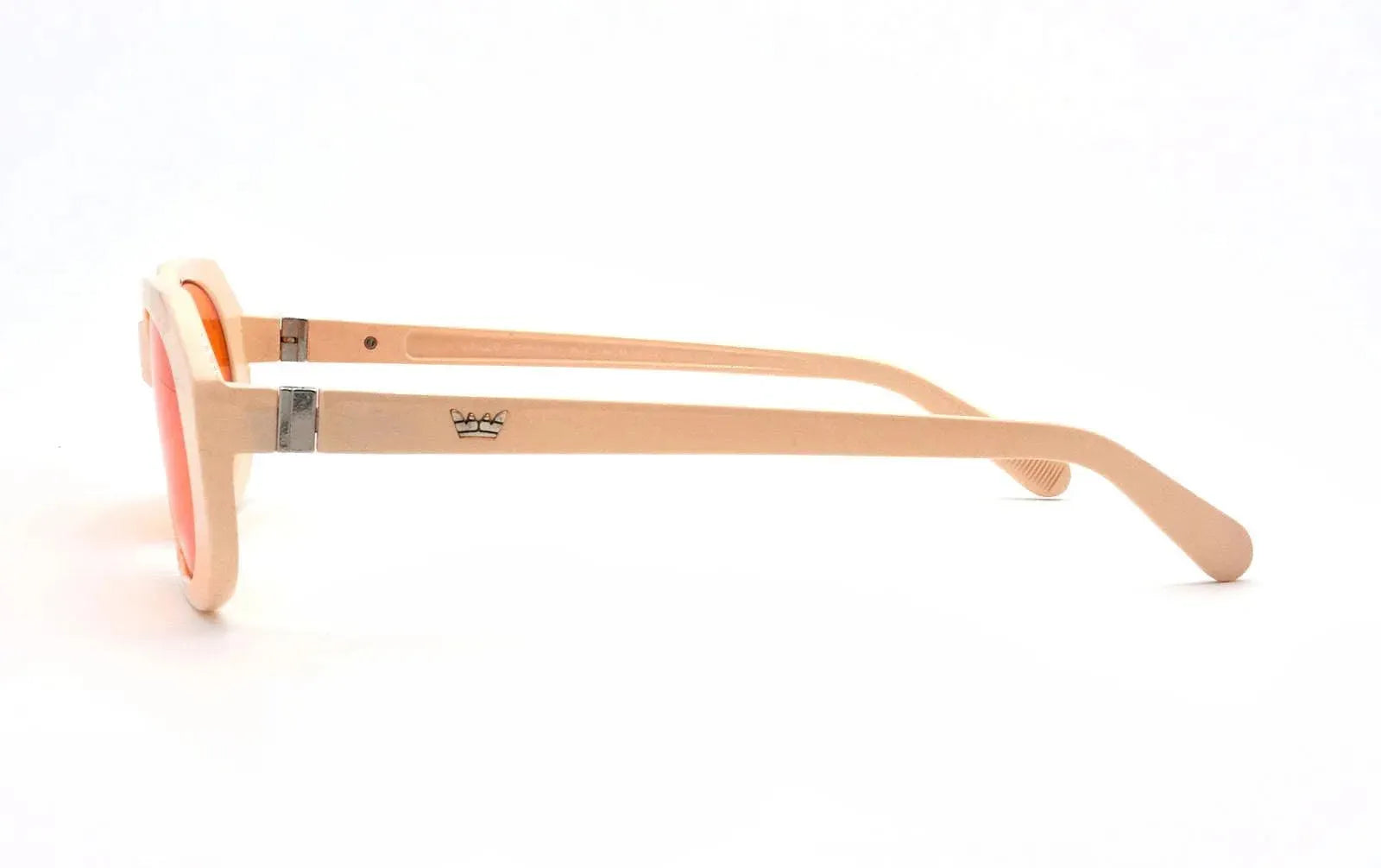 vulk gazed cream o-207 - Opticas Lookout
