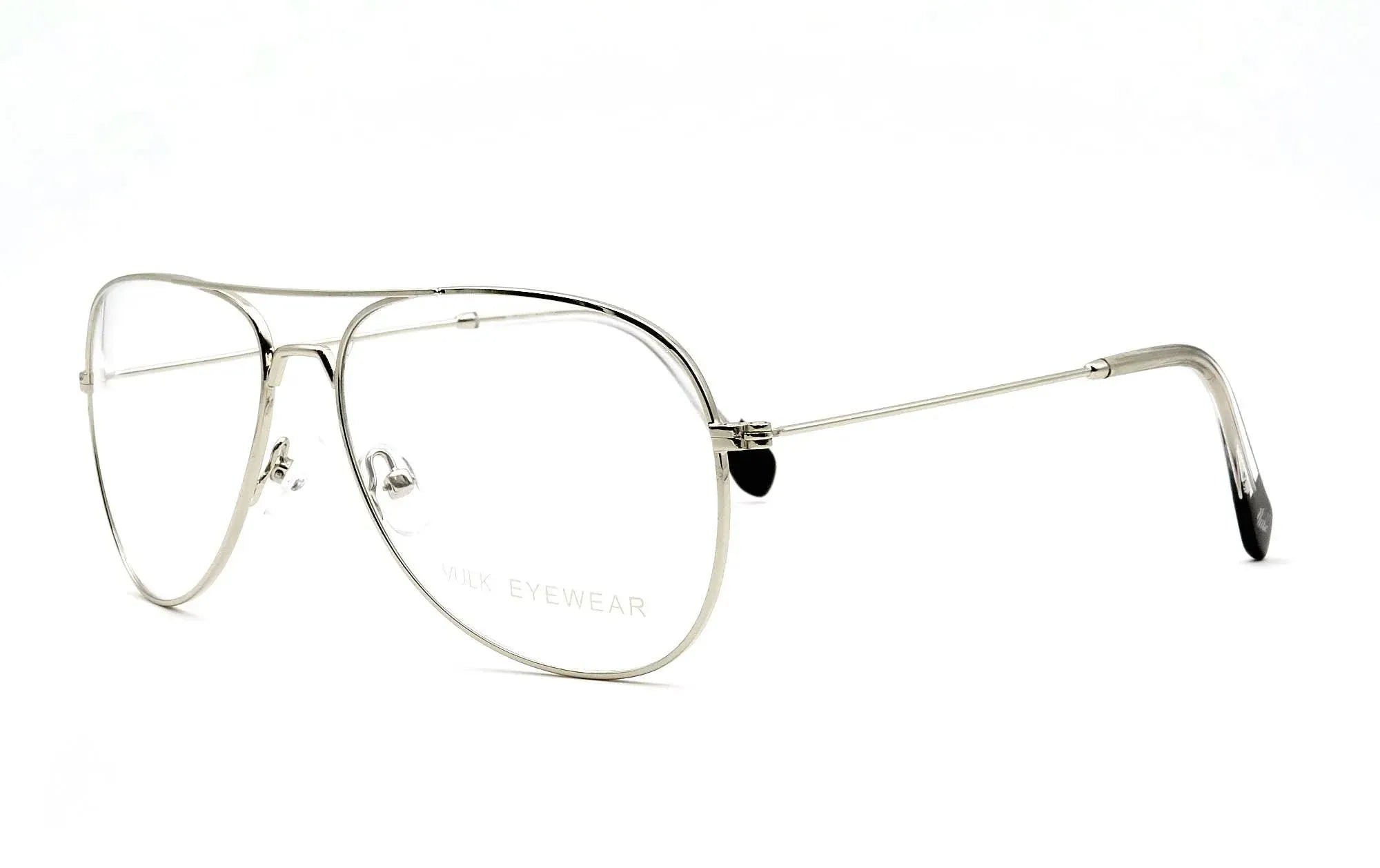 VULK KROWN LTD SILVER - Opticas Lookout