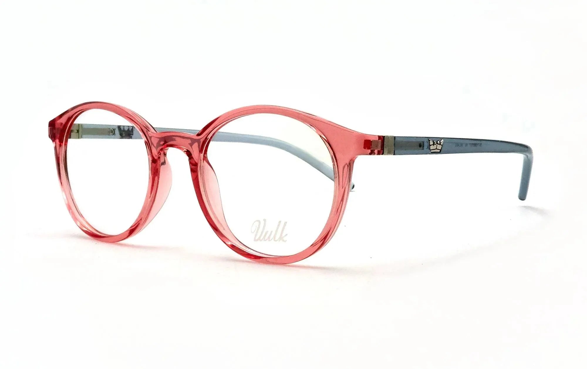 vulk nurt s pink l blue - Opticas Lookout