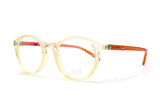 VULK NURT S.YELLOW-ORANGE RED