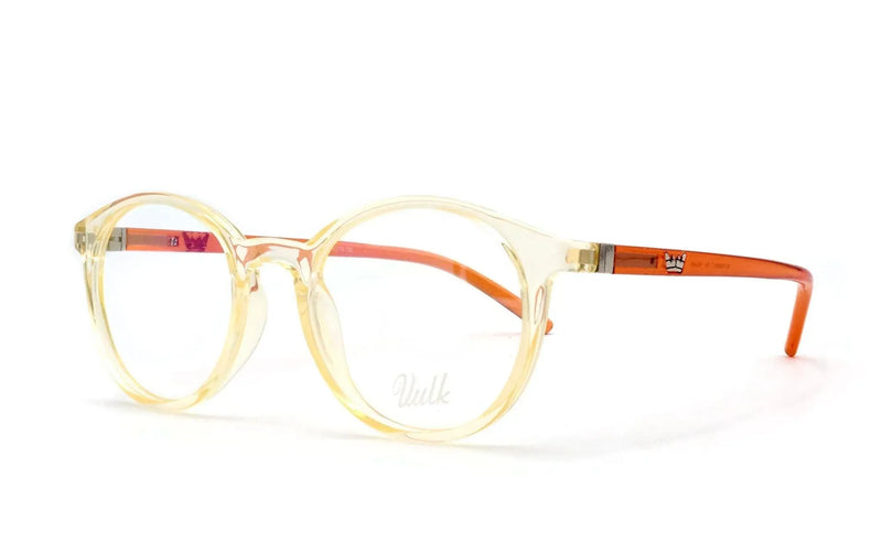 VULK NURT S.YELLOW-ORANGE RED