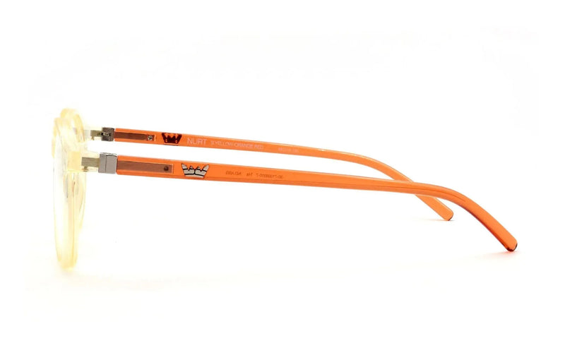VULK NURT S.YELLOW-ORANGE RED