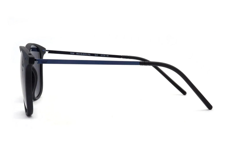 VULK PEIGS MBLK-BLUE S10 POL