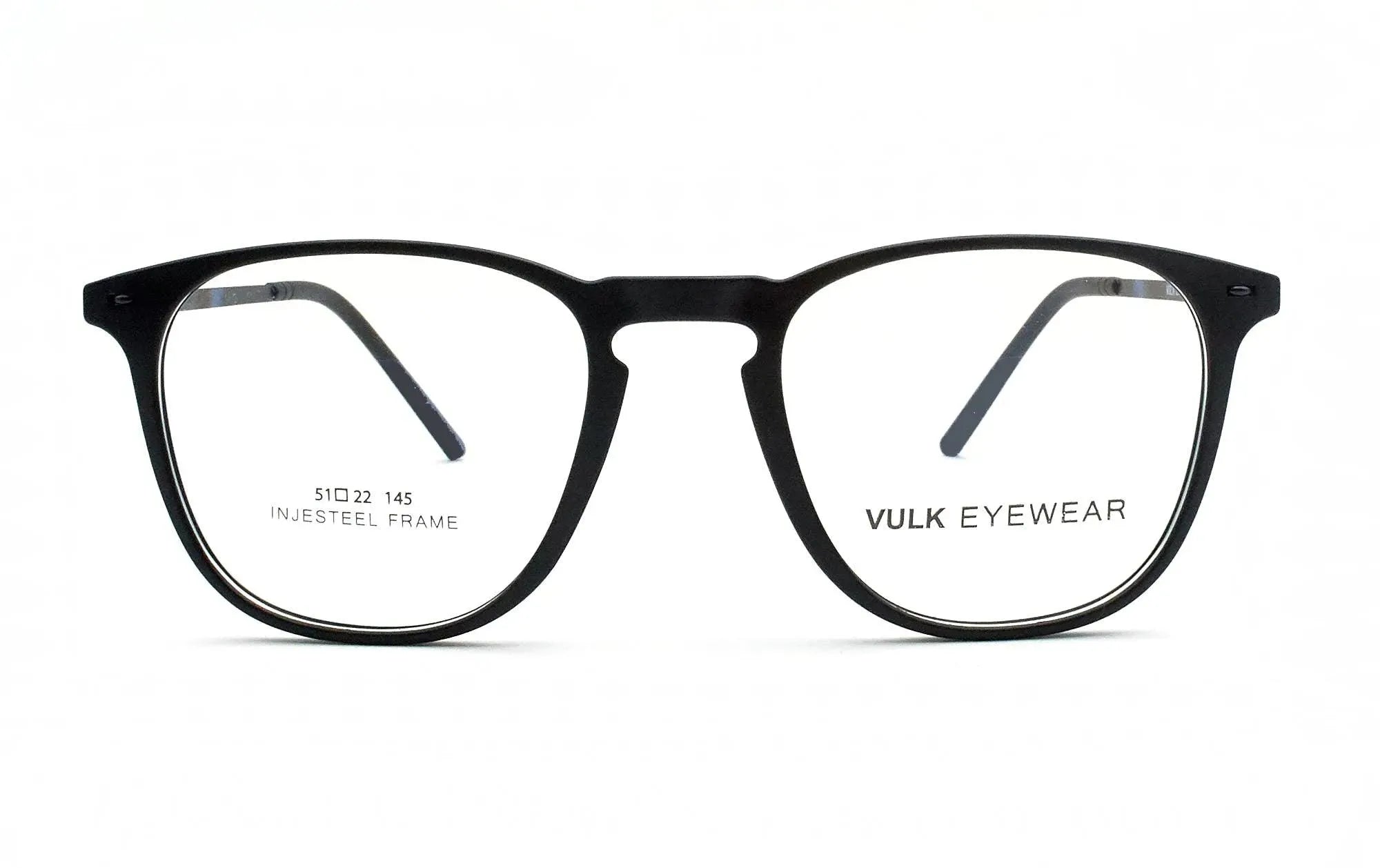 VULK PEIGS MBLK-BLUE - Opticas Lookout