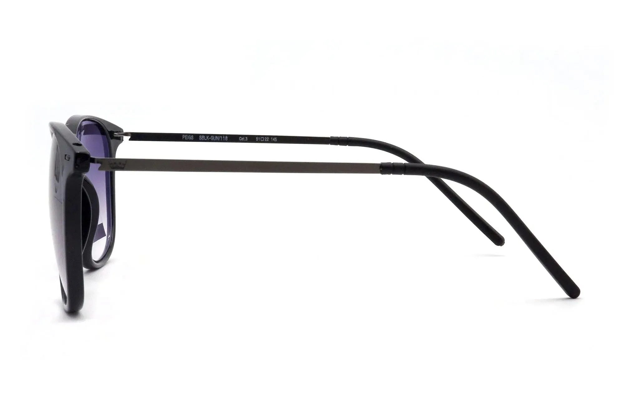 VULK PEIGS SBLK-GUN 118 - Opticas Lookout