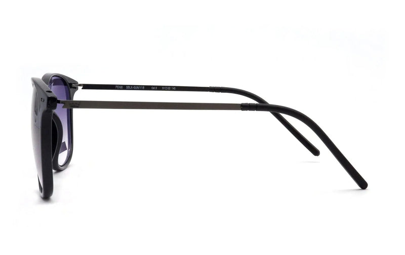 VULK PEIGS SBLK-GUN 118