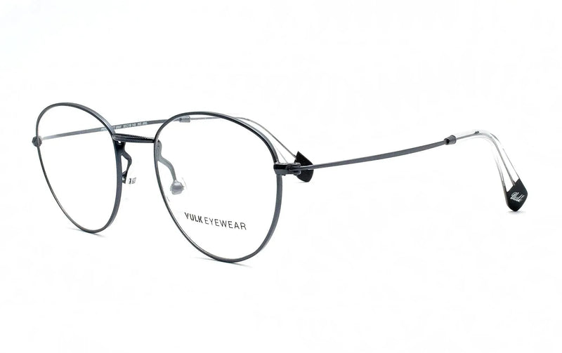 VULK PRESS MATT GRAY - Opticas Lookout