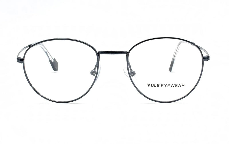 VULK PRESS MATT GRAY - Opticas Lookout