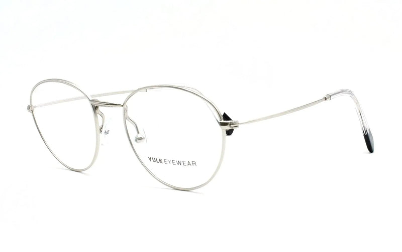 VULK PRESS SILVER - Opticas Lookout