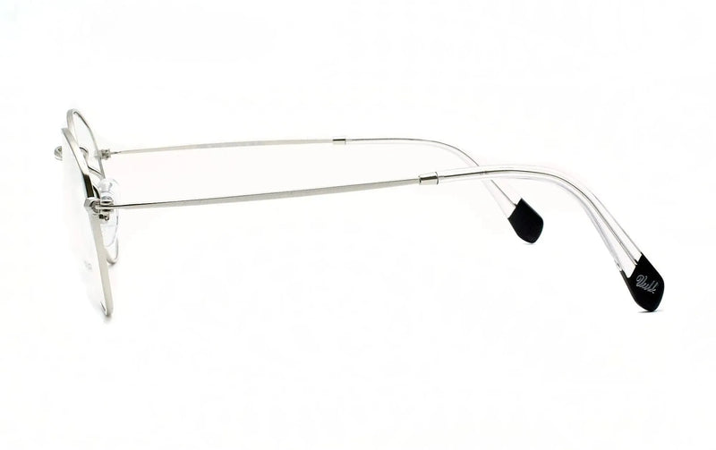 VULK PRESS SILVER - Opticas Lookout