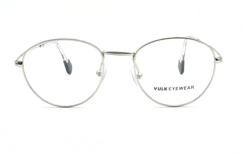 VULK PRESS SILVER - Opticas Lookout