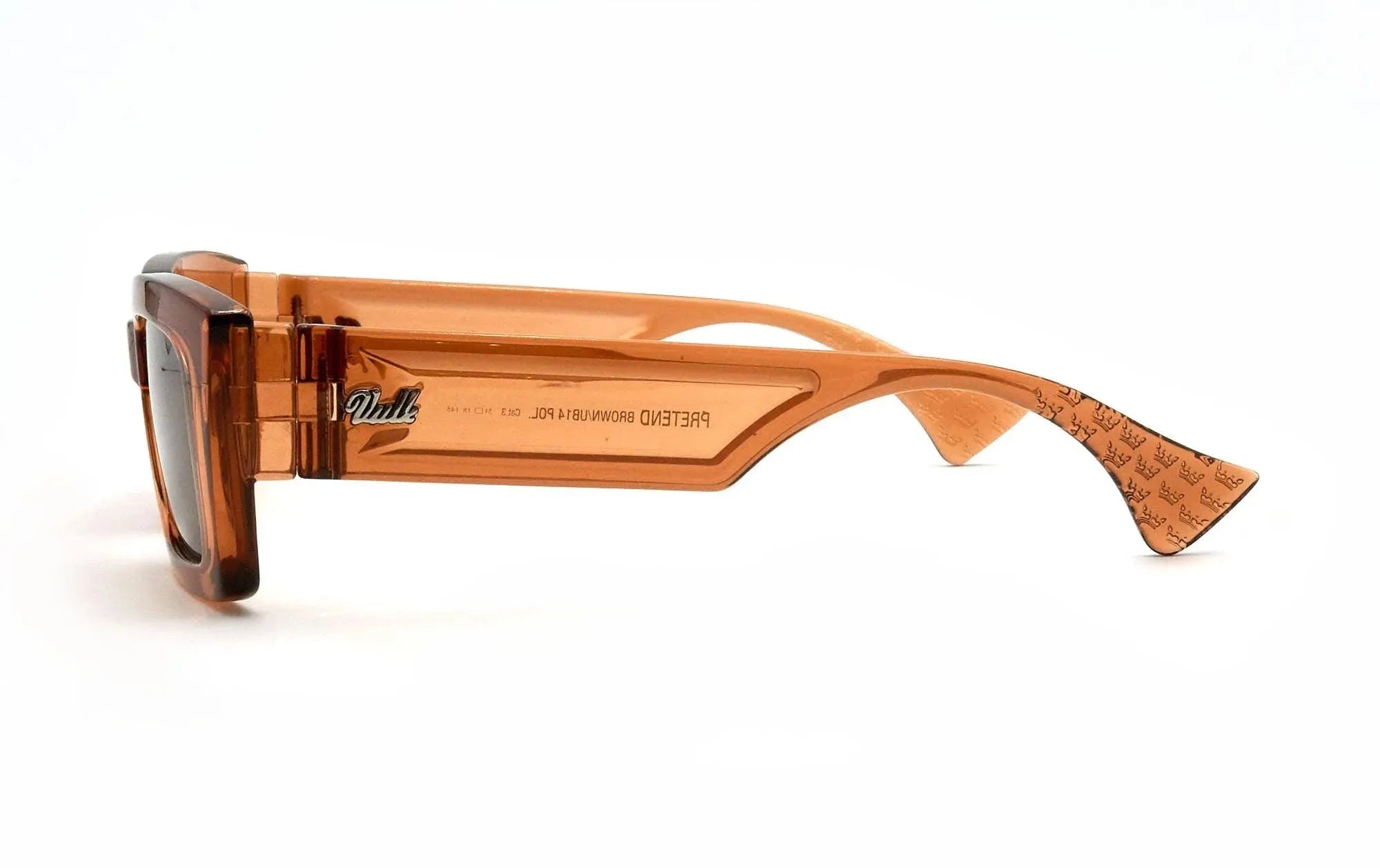 vulk pretend brown ub14 pol - Opticas Lookout