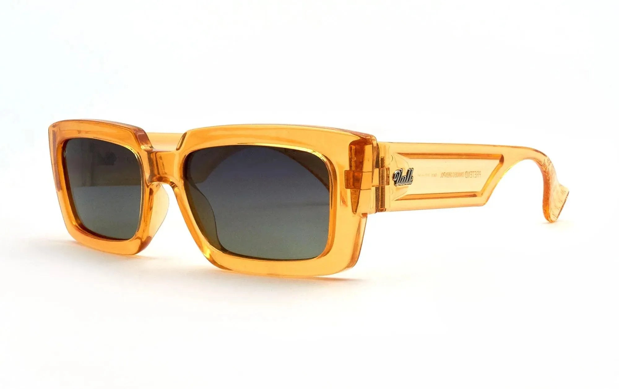 vulk pretend orange g.green pol - Opticas Lookout