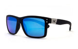 VULK RAVEN MBLK REVO BLUE