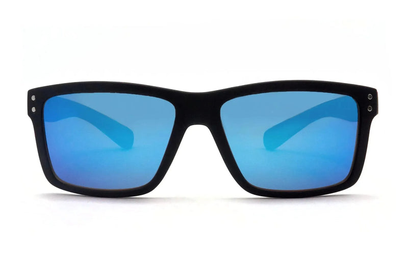 VULK RAVEN MBLK REVO BLUE