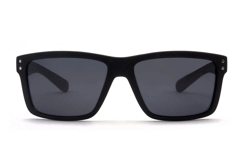 VULK RAVEN MBLK S10 POL