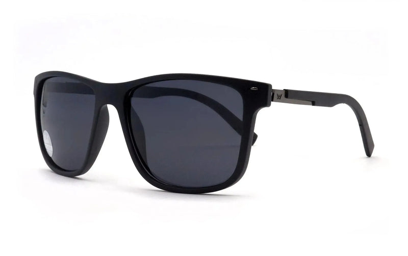 VULK SAINTS MBLK-BLK S10 POL