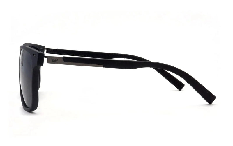 VULK SAINTS MBLK-BLK S10 POL