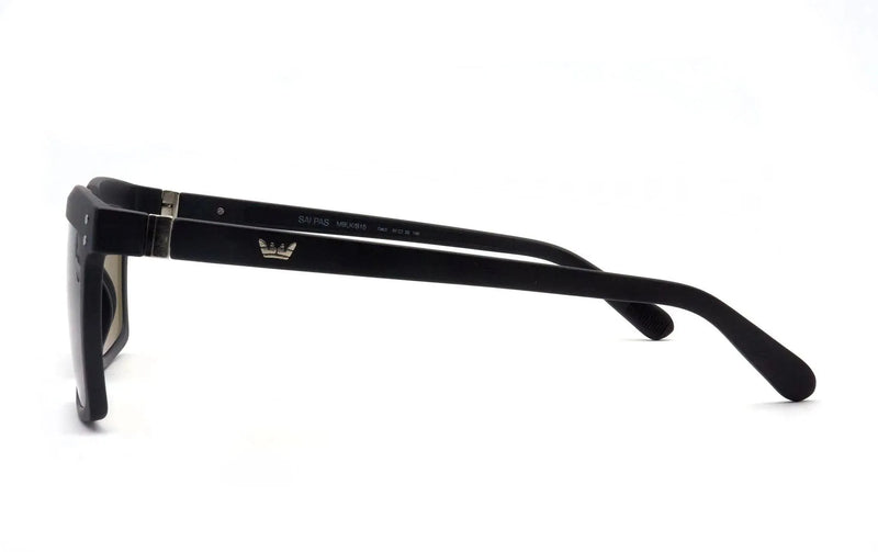 VULK SAI PAS MBLK S15