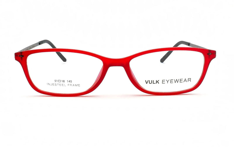 VULK SCENE MRED-L GUN - Opticas Lookout